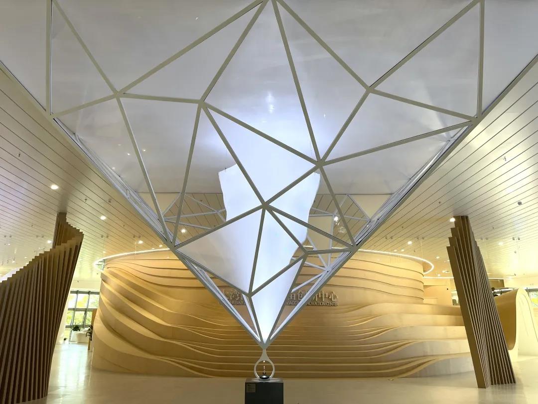 巖星特刊 | “疫苗博物館”，透過歷史切片見證偉大事業(yè)插圖(9)