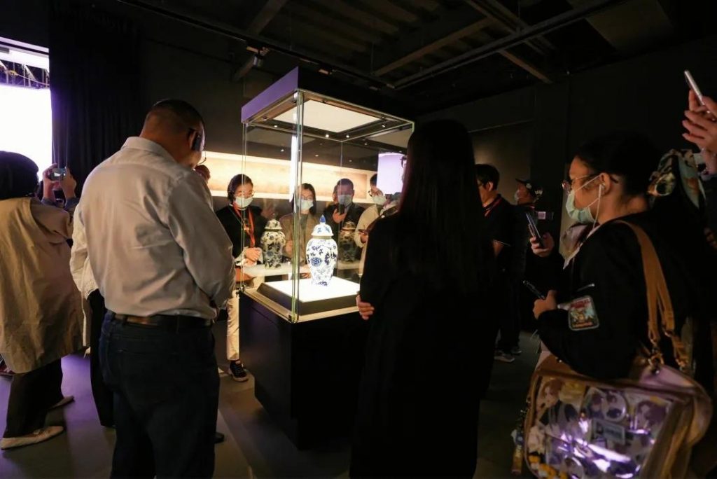 如何設(shè)計(jì)展廳才能使空間充滿活力？插圖(1)