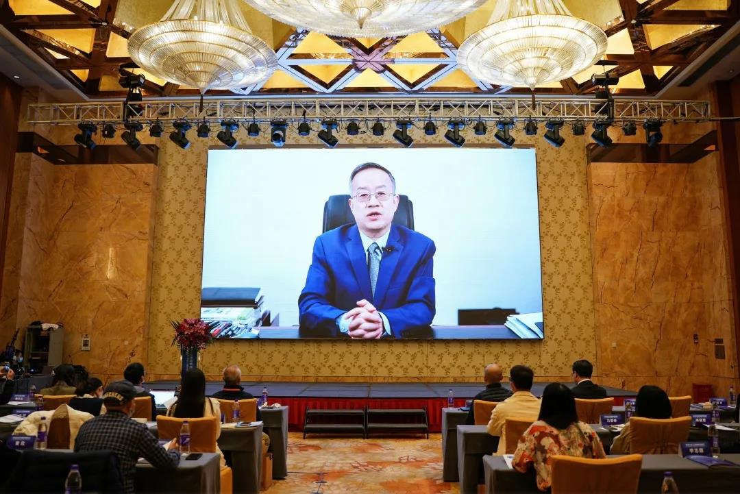 深圳市2021年博物館照明培訓會回顧插圖(3)