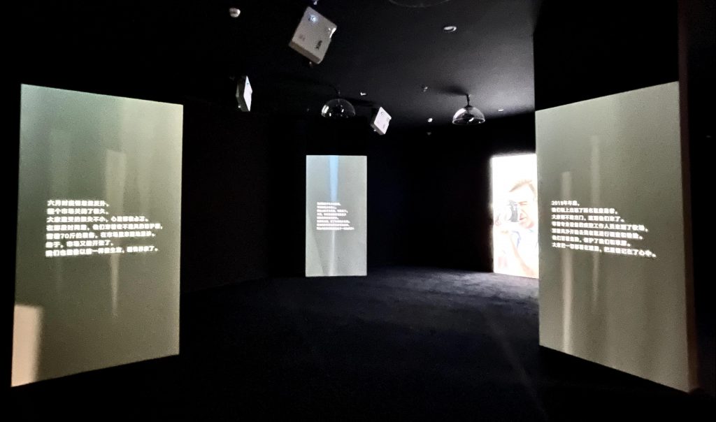 巖星特刊 | “疫苗博物館”，透過歷史切片見證偉大事業(yè)插圖(3)