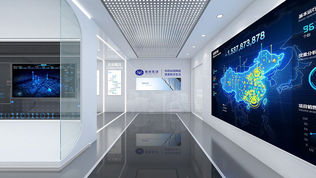 科技館設(shè)計(jì)方案有哪些要求和標(biāo)準(zhǔn)？插圖