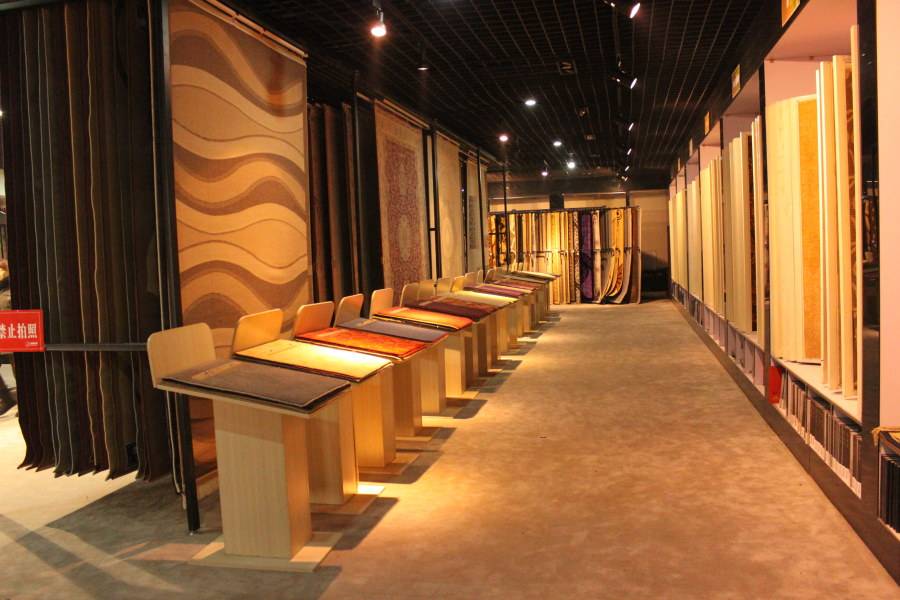 企業(yè)展廳.jpg 集團(tuán)企業(yè)展廳展覽館設(shè)計要考慮哪些因素?插圖