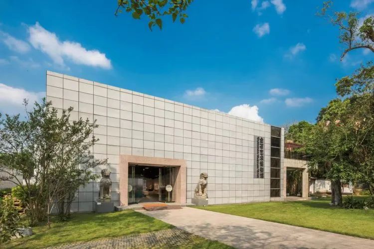 全國慈善系統首家文物保護公益基金在深創立3年成績斐然插圖(2) 全國慈善系統首家文物保護公益基金在深創立3年成績斐然插圖(2)