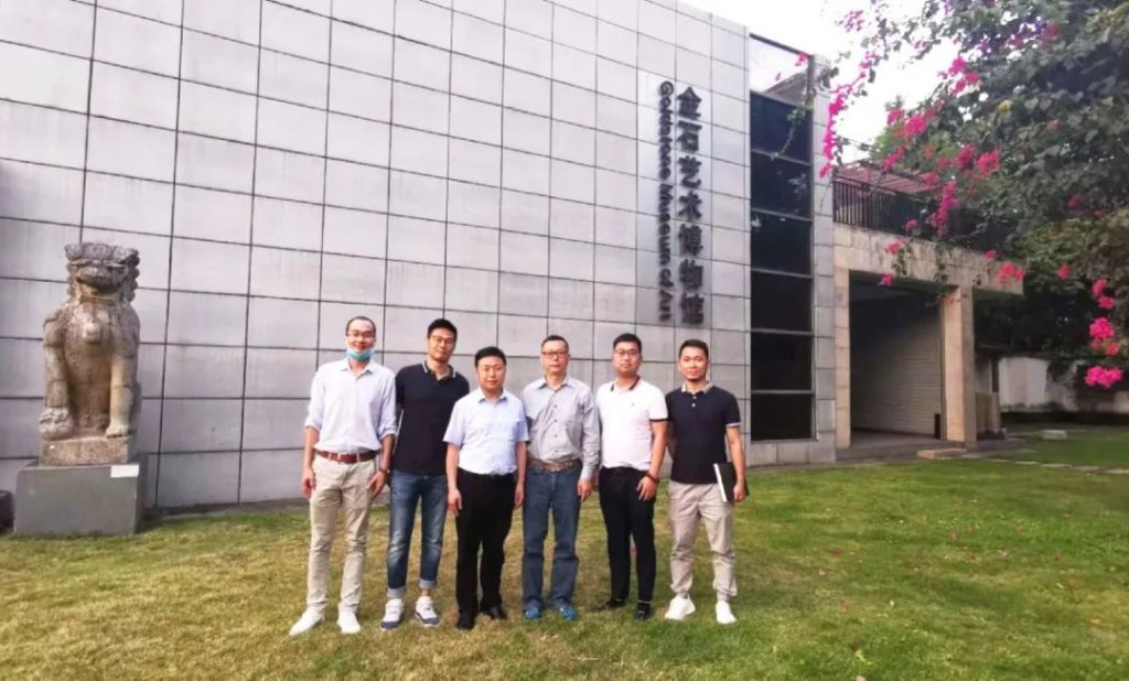 企業(yè)博物館專委會一周年回顧 | 企業(yè)博物館的力量！插圖(2)