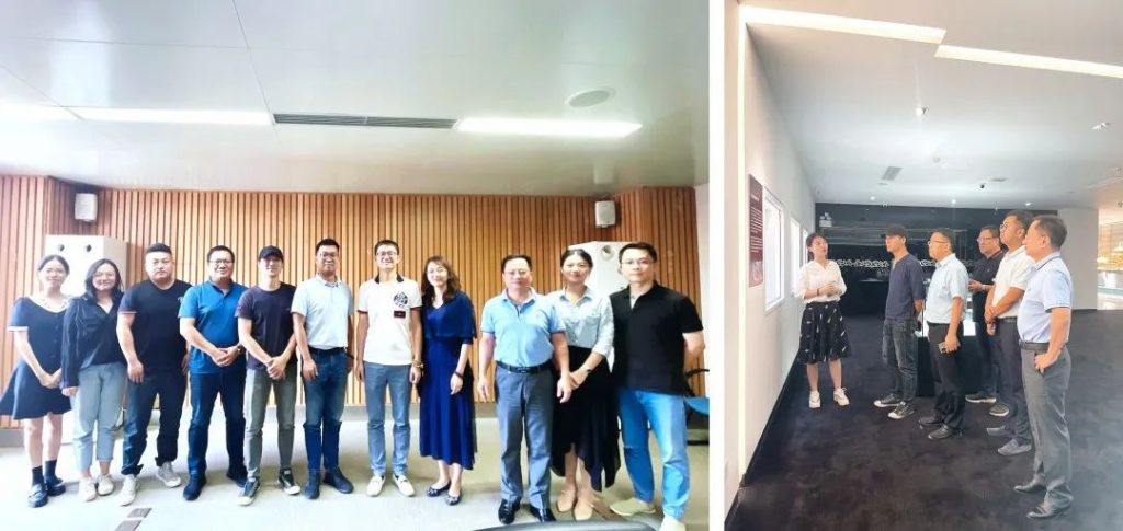 企業(yè)博物館專委會一周年回顧 | 企業(yè)博物館的力量！插圖(8)