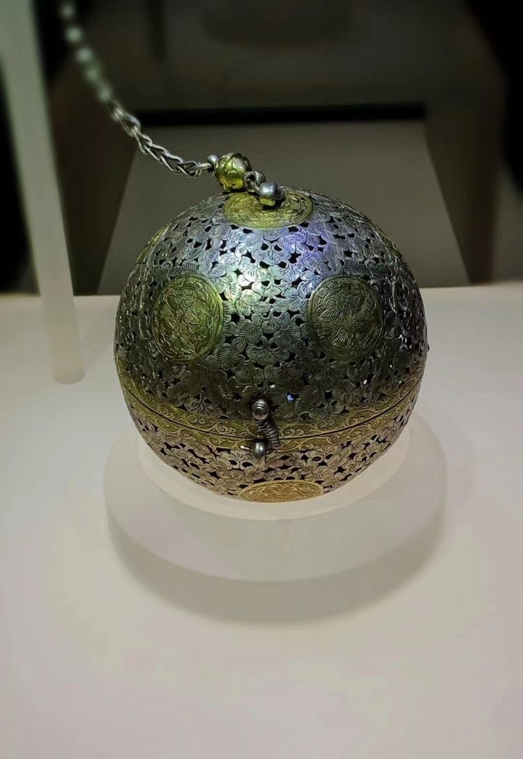 “感受大唐風華” 深圳市金石藝術博物館赴東莞市博物館 開展館際交流活動插圖(6)