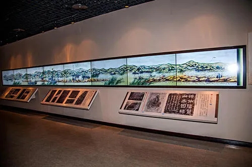 博物館數字展廳多媒體技術的應用插圖(1) 博物館數字展廳多媒體技術的應用