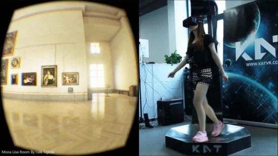 博物館數字展廳多媒體技術的應用插圖(5) 博物館數字展廳多媒體技術的應用