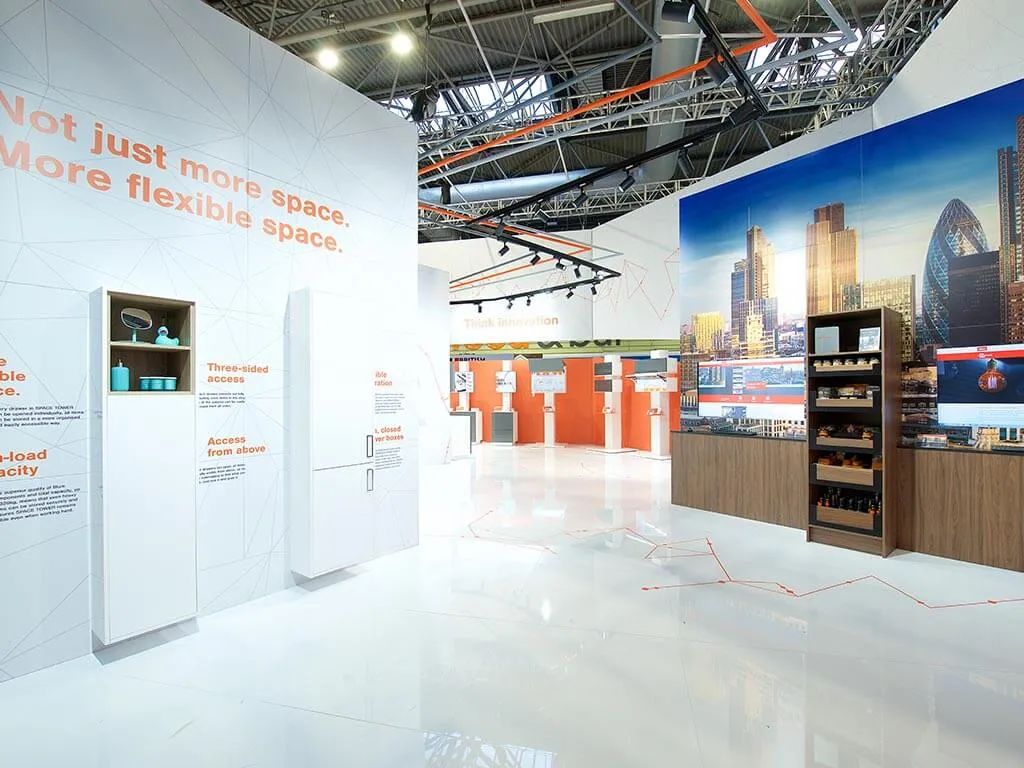 為什么要建設智慧文化館?智慧文化館建設價值有哪些?插圖 圖片