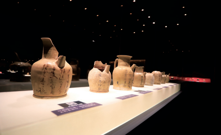 博物館設計值得向校史博物館發展插圖(2) 圖片