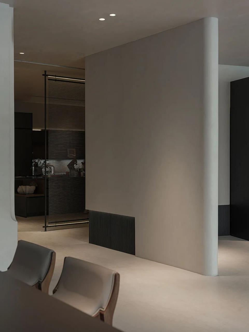 現代化的商業展廳設計中如何體現商業價值?插圖(2) 圖片