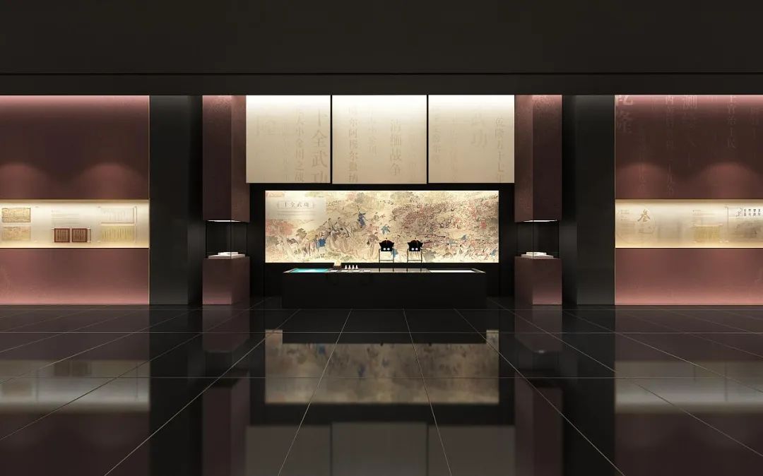 現代博物館展廳設計如何提升教育宣傳功能?插圖 圖片