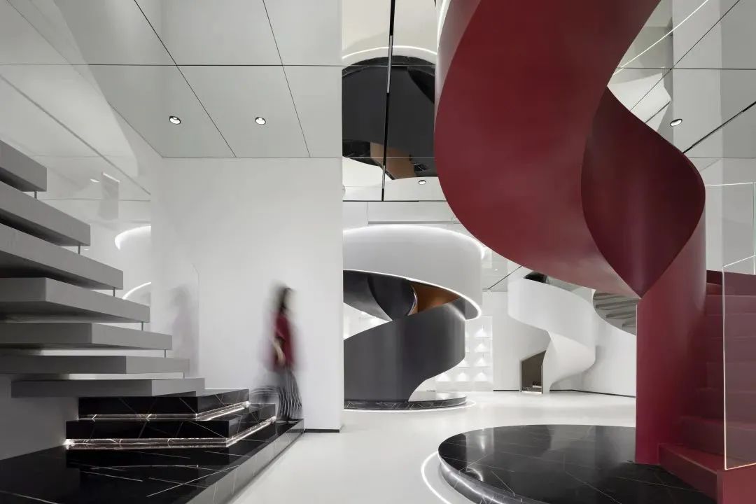 如何做好智慧化展廳設(shè)計(jì),讓展廳更具現(xiàn)代化和智慧化插圖 圖片