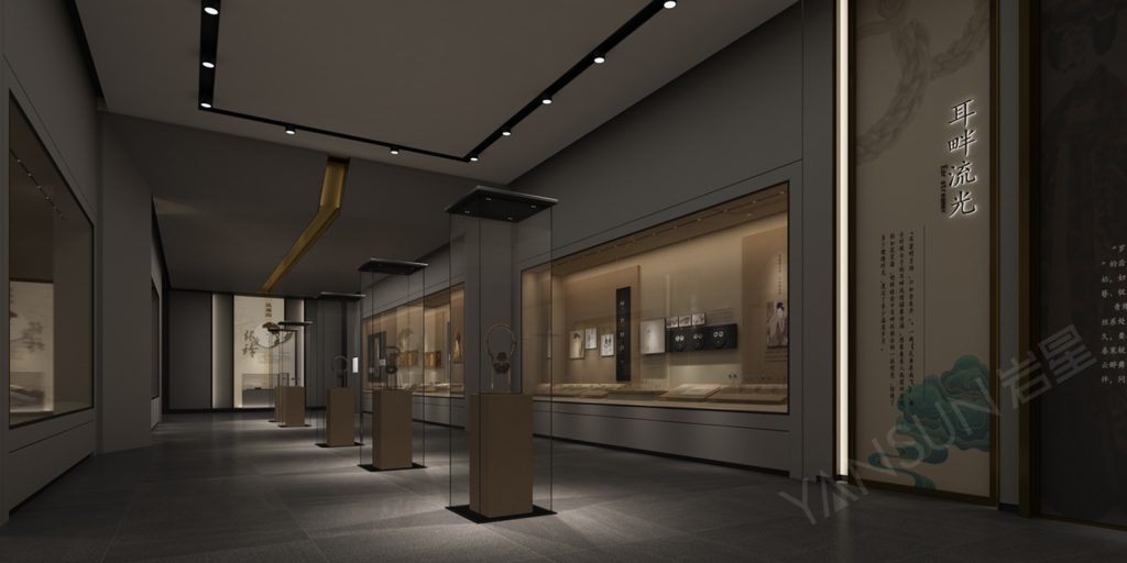 展館創(chuàng)意設(shè)計怎樣做得更好？插圖