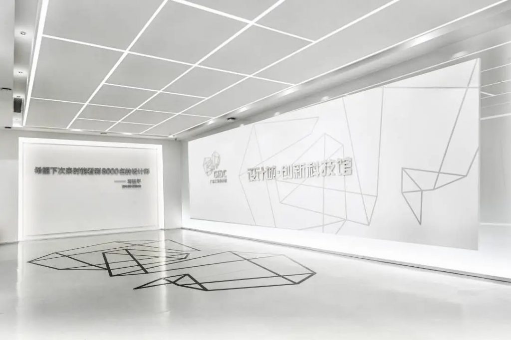 哪些行業特別需要打造自己的企業展廳?插圖 圖片