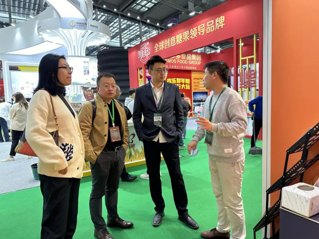 圓滿收官！巖星精彩亮相粵港澳大灣區老字號（文化）博覽會插圖(9)