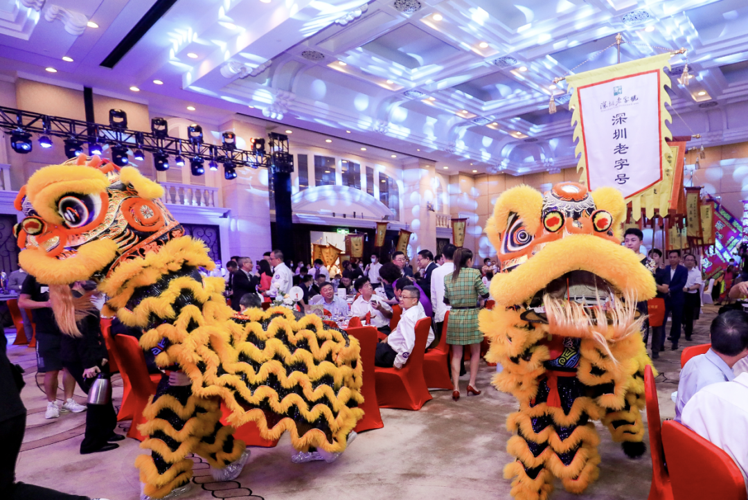 巖星誠(chéng)邀您共聚粵港澳大灣區(qū)老字號(hào)（文化）博覽會(huì)插圖(2)