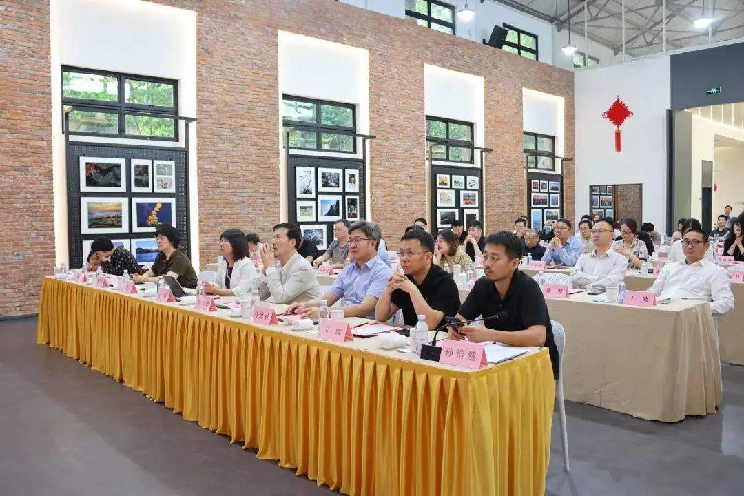 5.18企博論壇丨讓工業遺產不留遺憾,讓歷史照耀未來:?金陵文博菁英會2024年峰會暨第七屆企業博物館論壇隆重舉行插圖(1) 圖片