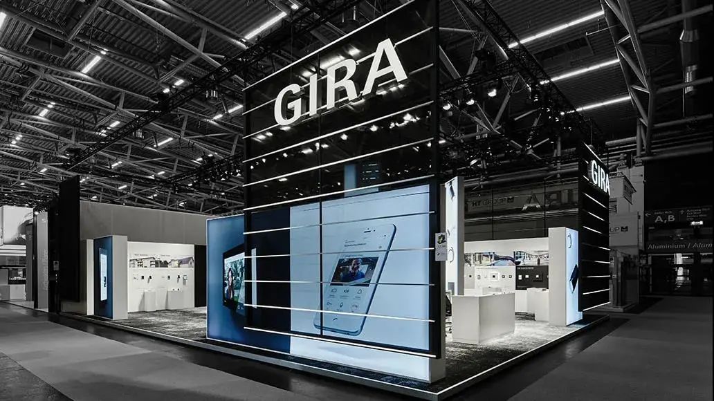 展會設計搭建是否需要展前溝通工作?插圖 圖片